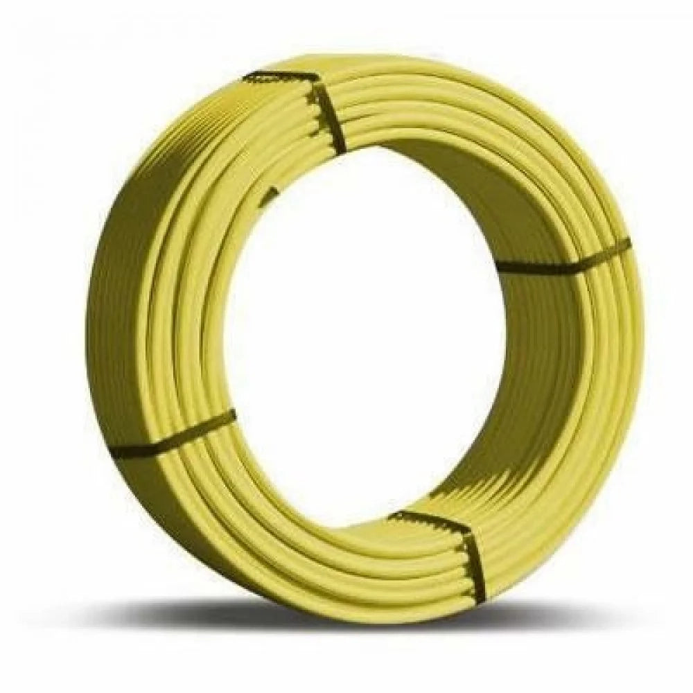 Tubo multistrato gas nudo de20 s p2 rotolo ml.100 b07wtnlm9s