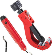 Taglierina per tubi in acciaio inossidabile 14-65 mm - Per tubi in acciaio inossidabile sottili, alluminio e plastica