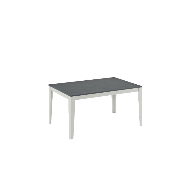 Tavolo allungabile 156/316 x 90 cm Big 90cm X 156/ 316cm H 76cm Stones