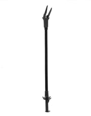 Pincetta per Acquario 50 cm - Klem per Piante Acquatiche - Manutenzione delle Piante Sottomarine - Disegno Ergonomico - Materiale Resistente in Plastica - Facile da Utilizzare - Klem per Piante