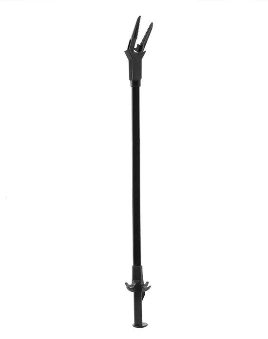 Pincetta per Acquario 50 cm - Klem per Piante Acquatiche - Manutenzione delle Piante Sottomarine - Disegno Ergonomico - Materiale Resistente in Plastica - Facile da Utilizzare - Klem per Piante