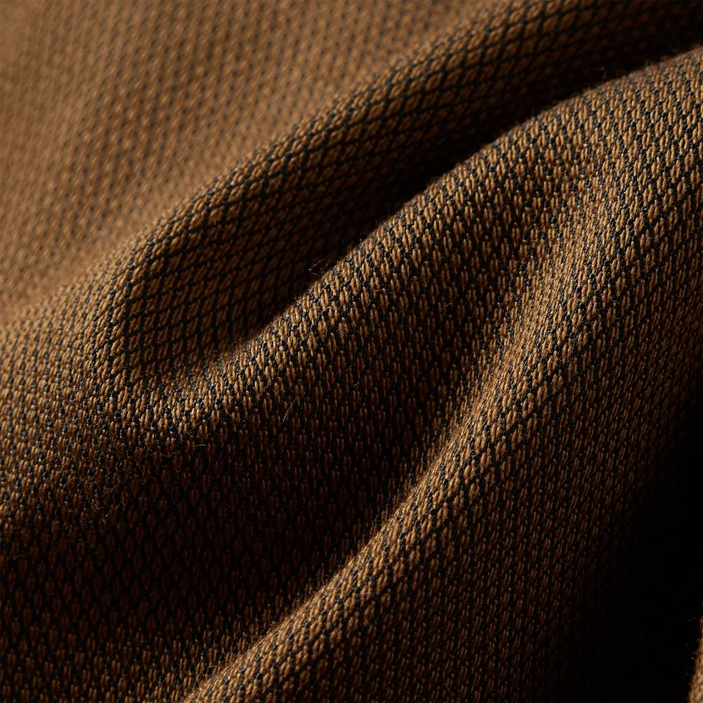 Pantaloni da Bambino Cognac 128 CFW9421653