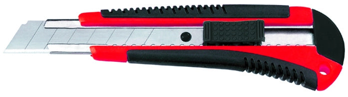 Utilia TAGLIERINO PROFESSIONALE lama mm. 18 12.00 pz