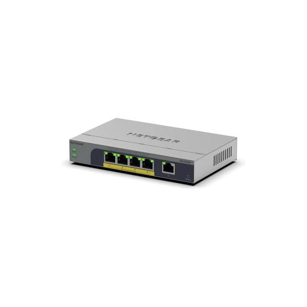 Netgear switch gs105ep-100eus gs105ep100eus (gs105ep-100eus) - 165850
