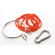 Kit anello per recupero ancore trem nautica