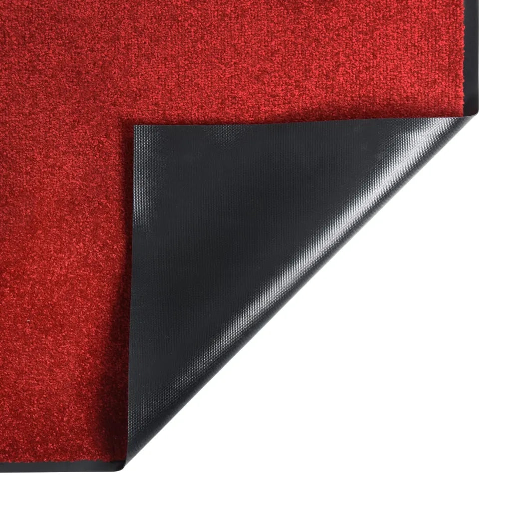 Zerbino Rosso 60x80 cm 331581