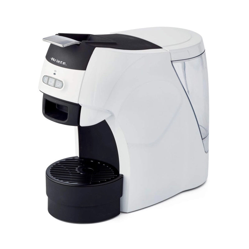 Macchina da Caffè - Polvere e Cialde ESE, Autospegnimento, 1100W