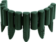 Bama BORDATURA MODULARE PER AIUOLE 6 moduli Col. Muschio mt. 2,3