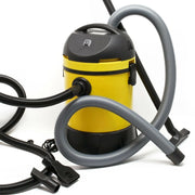 Aspirapolvere per laghetti a umido e a secco con rimozione delle alghe 1400 watt funzione bagnato 16_0002199