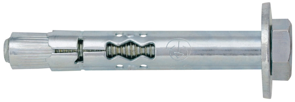 Friulsider TASSELLO TSA 12/17 mm. 12x70 vite M10 50.00 pz