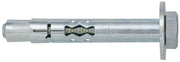 Friulsider TASSELLO TSA 12/17 mm. 12x70 vite M10 50.00 pz