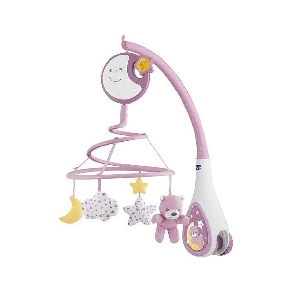 Chicco 00007627100000 telefonino per bambini