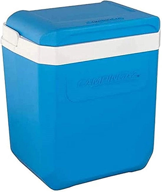 Scatola di conservazione passiva 26 litri - Termobox per il prolungamento della conservazione di alimenti e bevande