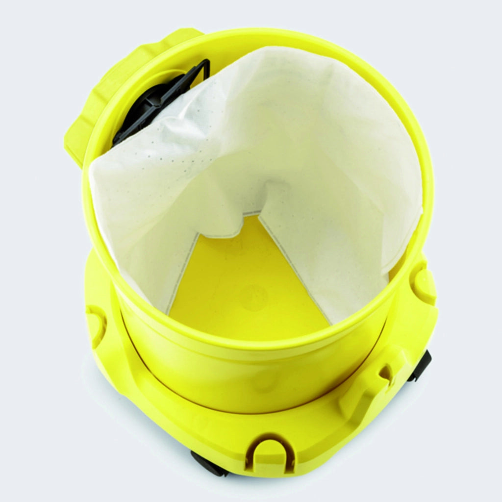 Karcher BIDONE ASPIRA SOLIDI-LIQUIDI WD 2 PLUS V-12/4/18 1.000 W lt. 12