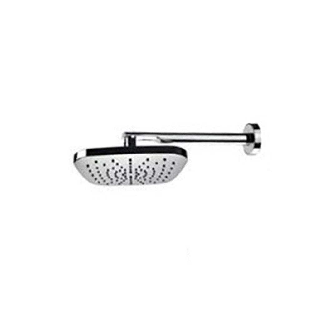 Set doccia completo con saliscendi - serie vanity di remer
