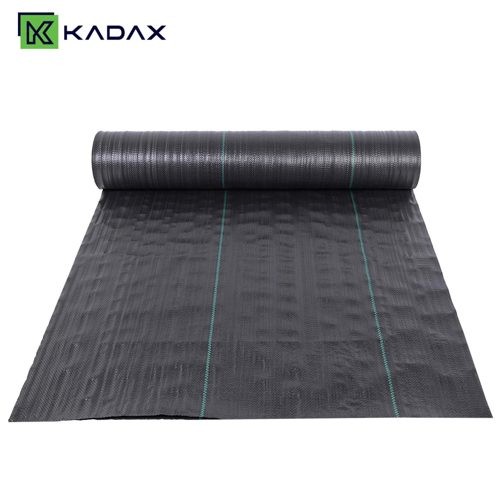 KADAX Agrotkanina 110gsm P25706 1.6 x 50m K16401