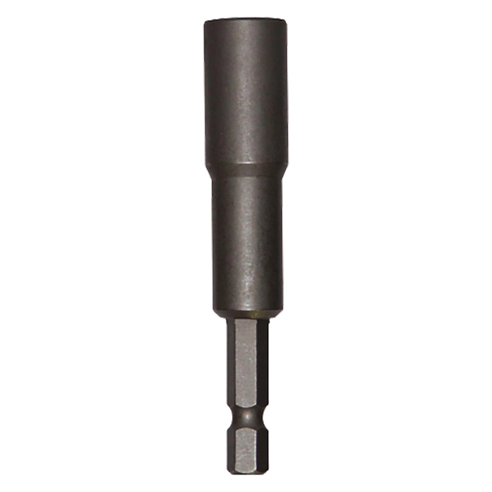 CHIAVE A BUSSOLA MAGNETICA PER AVVITATORI mm 10 - lunghezza mm 45- 5 pezzi  - KRINO