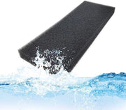 Filtro per Acquario - Materiale per Filtro - Filtro per Piscina - Filtro per Acqua di Lago - Filtrazione - Materiale Assorbente Forte