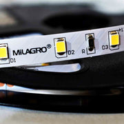 Striscia LED Milagro PRO 5m 24W 4000K neutra 12V ML4748