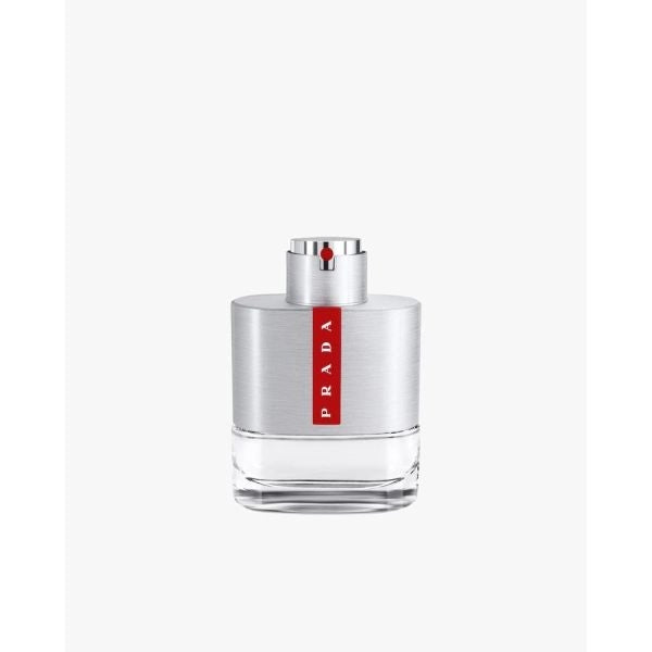 Eau de toilette uomo prada luna rossa  50 ml - 3614273478748