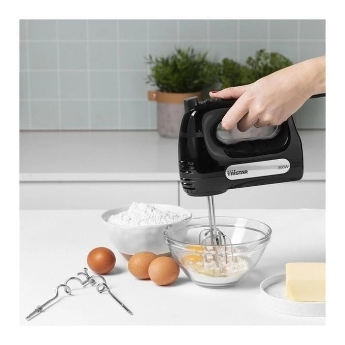 Frullatore Tristar MX-4201 – 6 velocità – 300 Watt