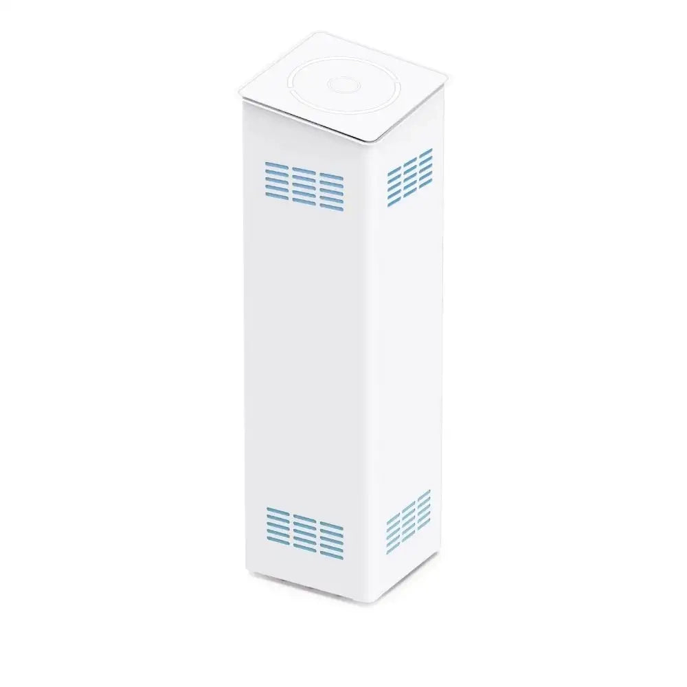 Purificatore Aria da pavimento Airò Plus Bianco