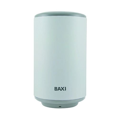 Scaldabagno scaldino elettrico Sopralavello Baxi Extra+  10 Litri