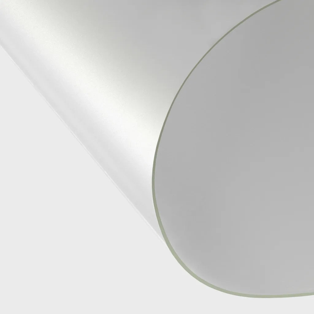 Protezione Tavolo Opaca 100x60 cm 2 mm PVC cod mxl 56651