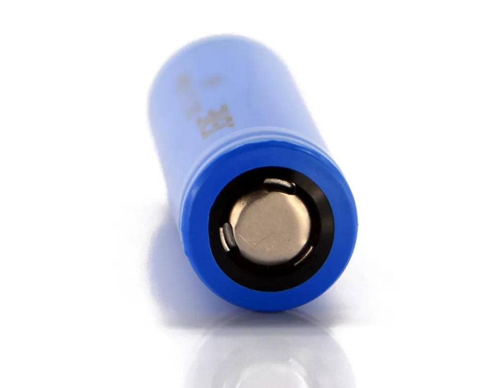 BATTERIA ricaricabile JGNE LifePO4 3,2V 18650 1800mAh 5.4A