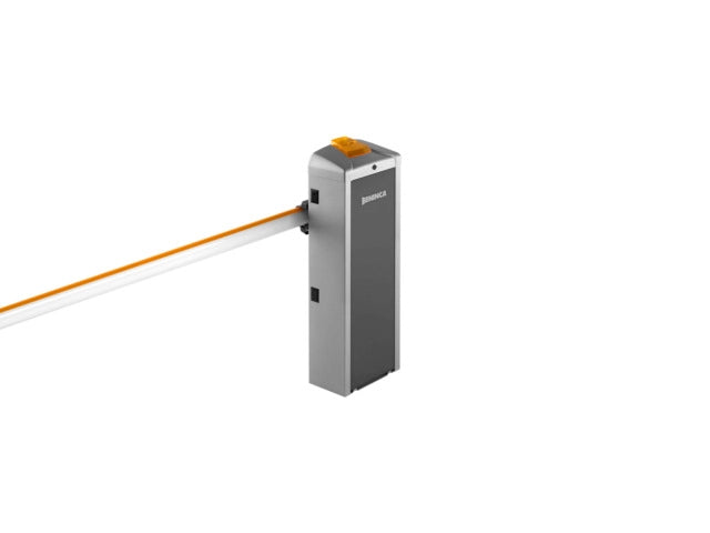 BARRIERA STRADALE 24 VDC 8M BENINCA' 908301483 EVA.8 [L] AUTOMAZIONE AUTOMATISMI