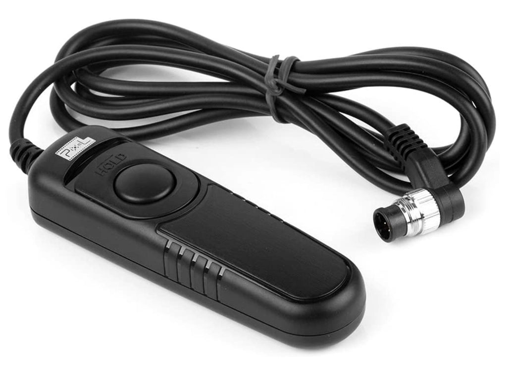 Remote Control per fotocamere - con terminale 10 pin per Nikon DSLR