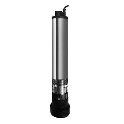 ELETTROPOMPA SOMMERSA MOD. COM 4- kw 0,37- CACHE- pezzi 1