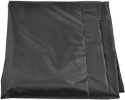 Hoes per Esterno Acqua-Resistente - Dimensioni 100x90x80cm - Resistenza al Lacerazione - Pieghevole - Leggero - Tessuto Avanzato - Hoes per Mobili Esterni