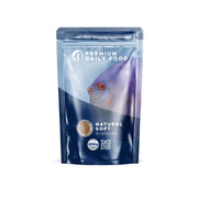 DiscusHobby Natural Soft granules 200g - cibo per pesci ornamentali