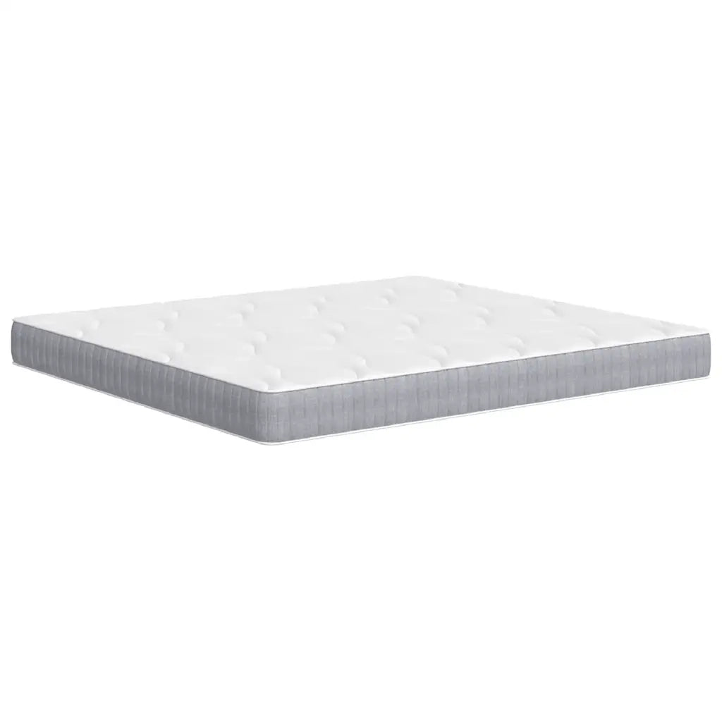 Materasso a Molle Insacchettate-Materasso per letto Medio 180x200 cm