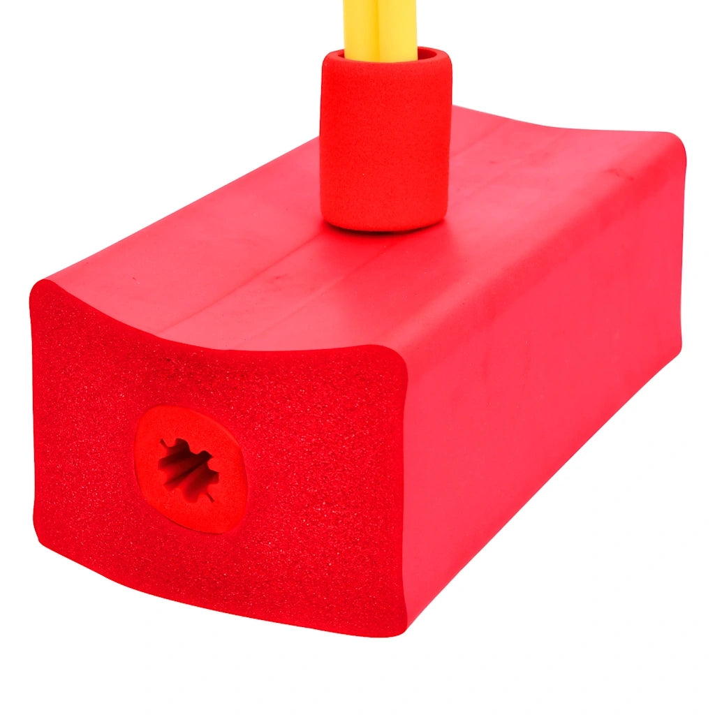 Bastone Pogo Rimbalzante per Bambini 50 cm CFW5395494