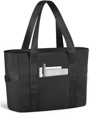 Borsa da Laptop per Donna con Porta 16 Pollici, Impermeabile, per Lavoro, Scuola e Viaggi