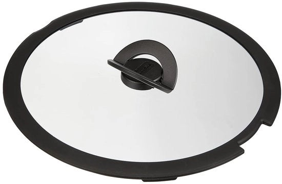 Detersivo per lavastoviglie - 28 cm - con maniglia ripiegabile