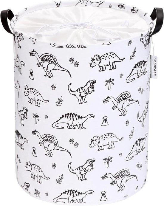 Tavolino Portatile - Opvouabile - Impermeabile - 50 x 39,9 cm - Nero - Canapa