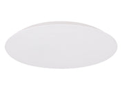 Plafoniera LED Candellux Mega EGA 28cm 18W 4000K bianca