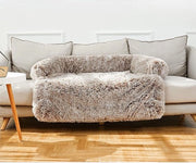 Letto per cani / Cuscino per cani - Cuscino per animali di compagnia