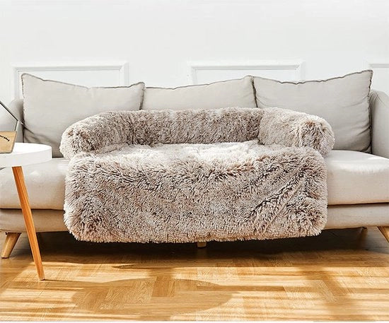 Letto per cani / Cuscino per cani - Cuscino per animali di compagnia