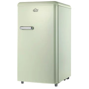 Frigo mp 100lt 79x45x45 crema retro - 8052780964753