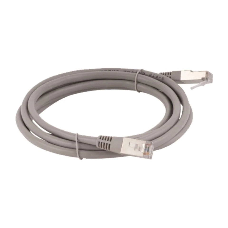 Cavo di rete A-LAN KKS6SZA3.0 grigio 3 m Cat6 F/UTP (FTP)
