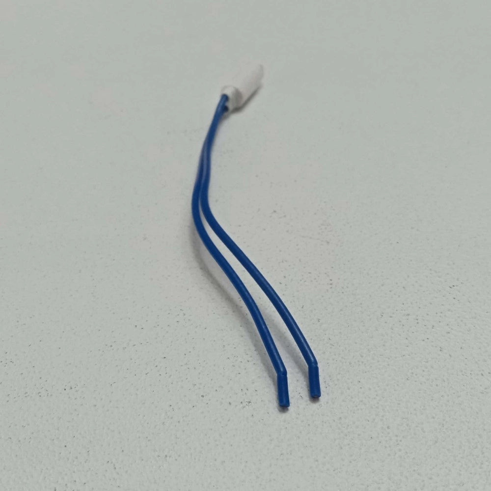 Elettroit serie starlight lampada led spia colore blu potenza 0,5w 220v