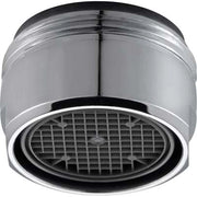 AERATORE PERLATOR DL NEOPERL - OTTONE CROMATO M24X1 CF=PZ 10- 1 confezioni
