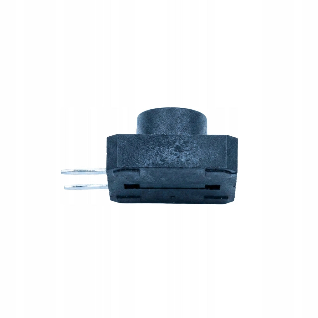 Interruttore Tattile 12x12 mm H=7 mm 2 Pin Orizzontale – Rosfix | Monostabile | Elettronica PCB | 2 Pezzi
