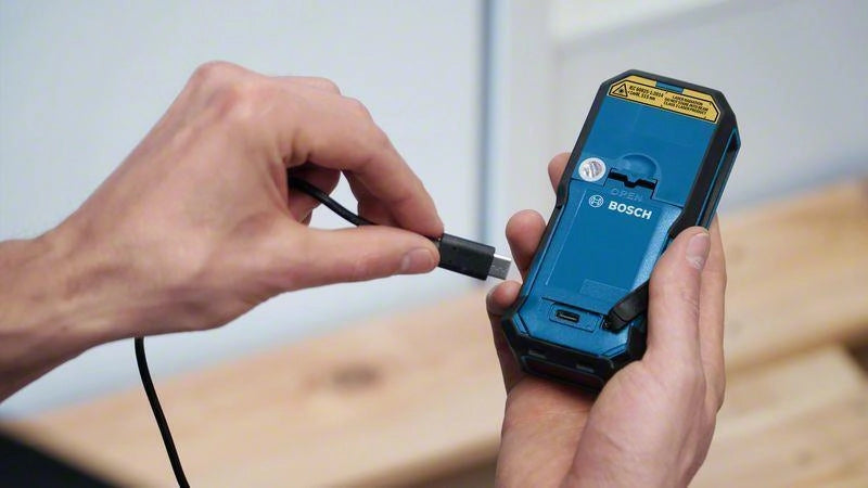 Bosch BA 3.7V 1.0Ah A Professional Caricatore per batteria