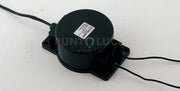 TRASFORMATORE-120 TRASFORMATORE DI TENSIONE 120W INPUT AC240V OUTPUT AC12V 10A IP44 18X13,4X6,3CM