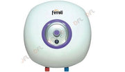 SCALDACQUA SCALDABAGNO ELETTRICO BRAVO SOTTOLAVELLO FERROLI LT. 10